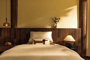 LiJiang Mountion Spring Resort