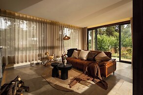 LiJiang Mountion Spring Resort