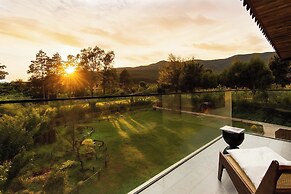 LiJiang Mountion Spring Resort