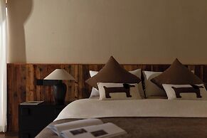 LiJiang Mountion Spring Resort
