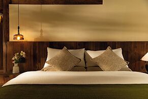 LiJiang Mountion Spring Resort