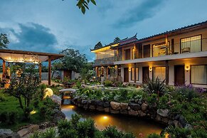 LiJiang Mountion Spring Resort