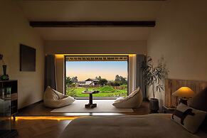 LiJiang Mountion Spring Resort