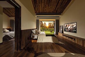 LiJiang Mountion Spring Resort