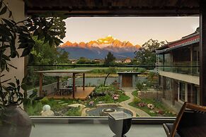 LiJiang Mountion Spring Resort