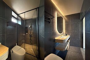 LiJiang Mountion Spring Resort