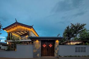 LiJiang Mountion Spring Resort