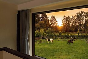 LiJiang Mountion Spring Resort
