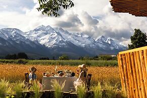 LiJiang Mountion Spring Resort