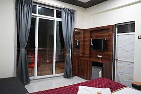 Soham Resort Diveagar