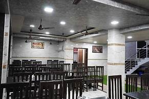 Soham Resort Diveagar