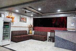 Soham Resort Diveagar