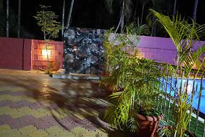 Soham Resort Diveagar