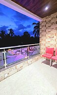 Soham Resort Diveagar