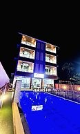 Soham Resort Diveagar