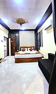 Soham Resort Diveagar