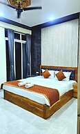 Soham Resort Diveagar