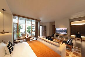 Shangri-la Nine Shepherds Oxygen Retreat