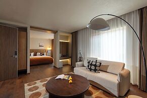 Shangri-la Nine Shepherds Oxygen Retreat