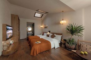 Shangri-la Nine Shepherds Oxygen Retreat