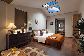 Shangri-la Nine Shepherds Oxygen Retreat