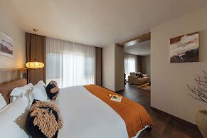 Shangri-la Nine Shepherds Oxygen Retreat