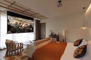 Shangri-la Nine Shepherds Oxygen Retreat