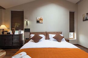 Shangri-la Nine Shepherds Oxygen Retreat