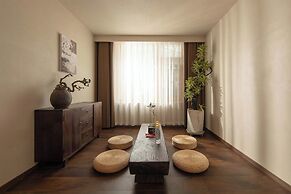 Shangri-la Nine Shepherds Oxygen Retreat