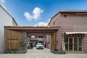 Shangri-la Nine Shepherds Oxygen Retreat