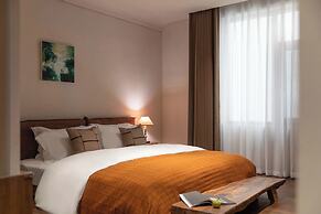 Shangri-la Nine Shepherds Oxygen Retreat