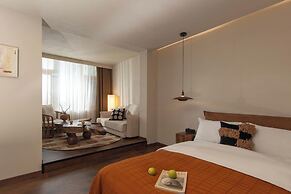 Shangri-la Nine Shepherds Oxygen Retreat