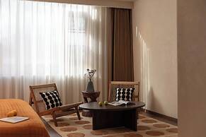 Shangri-la Nine Shepherds Oxygen Retreat
