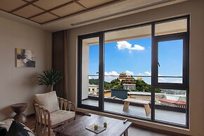 Shangri-la Nine Shepherds Oxygen Retreat
