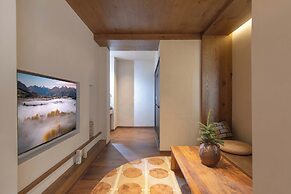 Shangri-la Nine Shepherds Oxygen Retreat