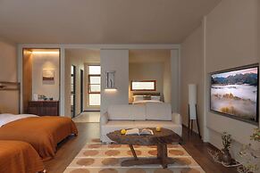 Shangri-la Nine Shepherds Oxygen Retreat