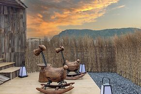 Shangri-la Nine Shepherds Oxygen Retreat