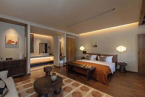 Shangri-la Nine Shepherds Oxygen Retreat