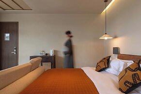 Shangri-la Nine Shepherds Oxygen Retreat