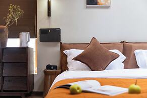 Shangri-la Nine Shepherds Oxygen Retreat