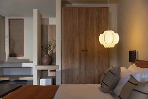 Shangri-la Nine Shepherds Oxygen Retreat