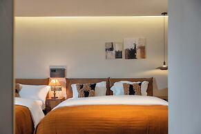 Shangri-la Nine Shepherds Oxygen Retreat