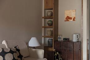 Shangri-la Nine Shepherds Oxygen Retreat