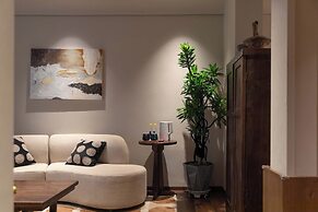 Shangri-la Nine Shepherds Oxygen Retreat