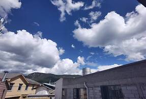 Shangri-la Nine Shepherds Oxygen Retreat