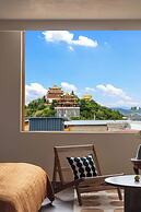 Shangri-la Nine Shepherds Oxygen Retreat