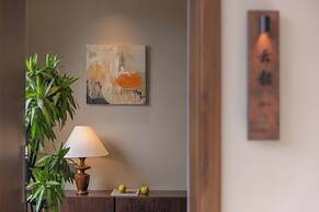 Shangri-la Nine Shepherds Oxygen Retreat