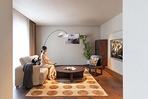 Shangri-la Nine Shepherds Oxygen Retreat