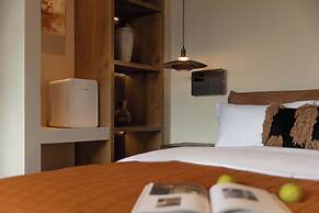 Shangri-la Nine Shepherds Oxygen Retreat