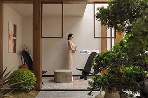 Shangri-la Nine Shepherds Oxygen Retreat